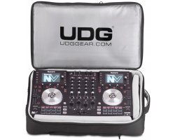 UDG Urbanite MIDI Controller Backpack Medium Black