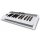MIDI klawiatury