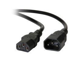 Chauvet 5ft Power Linking cable