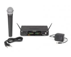 Samson SW77SH05 - bezdrátový mikrofonní systém