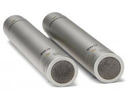 Samson C02 - tužkový kondenzátorový mikrofon