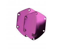 V-Moda On ear shield kit - Electro Pink