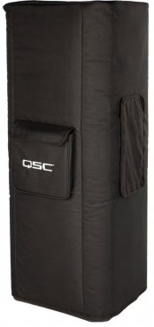 QSC KW153 COVER