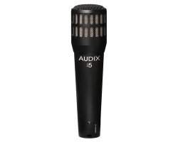 Audix I5 Dynamický nástrojový mikrofon