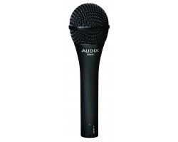 Audix OM3 Profesionální dynamický mikrofon pro zpěv