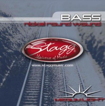 Stagg BA-4500