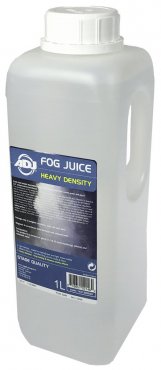 ADJ Fog juice 3 heavy - 1 Liter