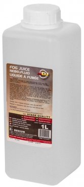 ADJ Fog juice 2 medium - 1 Liter