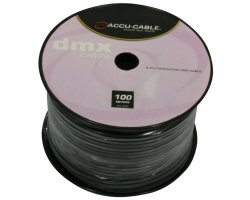 Accu Cable AC-DMX5/100R DMX cable