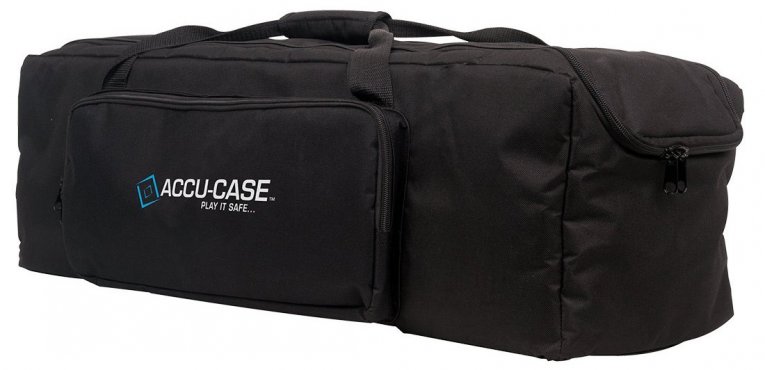 Accu Case F8 PAR BAG (Flat Par Bag 8)