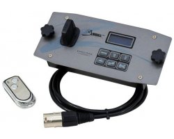 Antari Z-30 Wireless controller