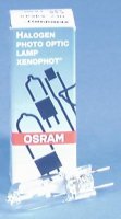 Osram 24V/150W G 6,35 HLX64640 FCS A1/216, sv. zdroj