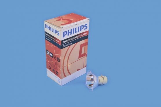 Philips MSD Platinum 5R výbojka