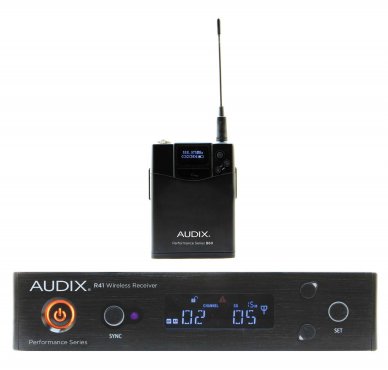 Audix AP41 BP