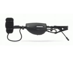 Samson AH1/HM40 - mikrofonní vysílač pro dechové nástroje
