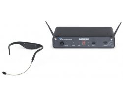 Samson AirLine 88 Headset - bezdrátový hlavový systém