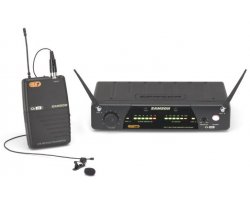 Samson SW77VSLM - bezdrátový mikrofonní systém