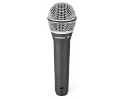 Samson Q7 - dynamický mikrofon