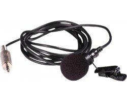 Samson QL5 - kondenzátorový klopový mikrofon