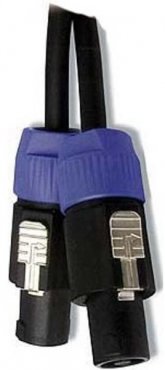 Samson SP1430S - reproduktorový kabel