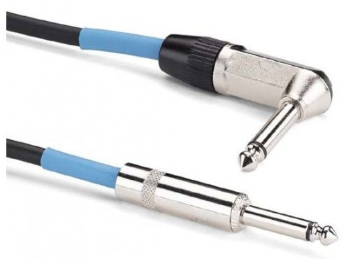 Samson TI20 - instrumentální kabel