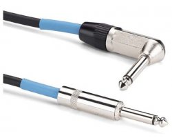 Samson TI25 - instrumentální kabel