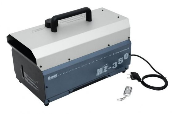Antari HZ-350 Hazer, výrobník mlhy