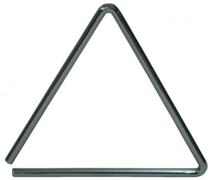 Dimavery triangl, 13 cm