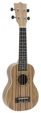 Dimavery UK-400, sopránové ukulele M