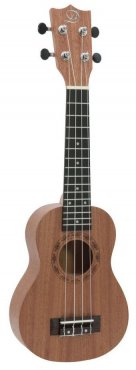 Dimavery UK-400, sopránové ukulele L