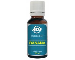 ADJ Fog Scent Banán