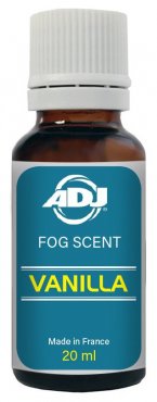 ADJ Fog Scent Vanilla