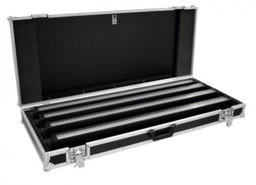 Eurolite Transportní case pro 4x LED BAR-252 RGB
