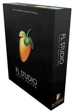 Image Line FL Studio 21 Fruity Edition