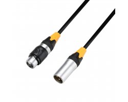 Adam Hall Cables K4DMF0150IP65