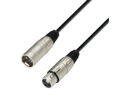 Adam Hall Cables K3MMF2000