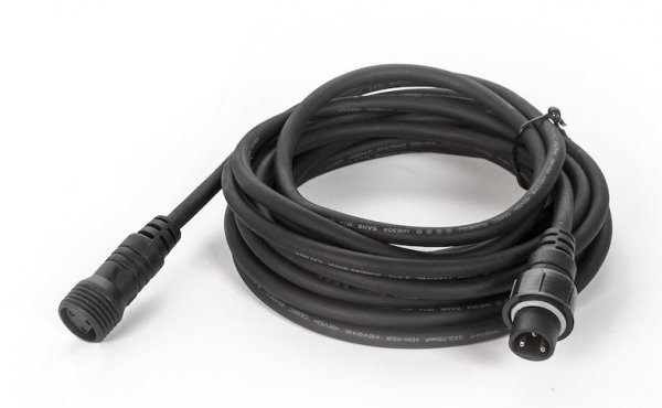 ADJ DMX IP ext. cable 1m for Wifly QA5 IP