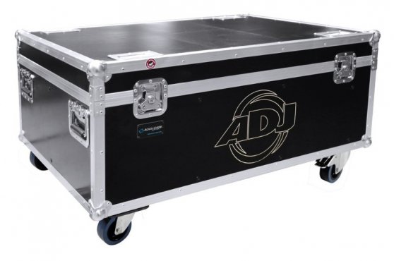 ADJ Touring Case 6x 7PZ IP