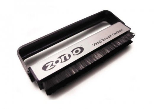 Zomo VBC-01 Carbon Fibre Vinyl Brush
