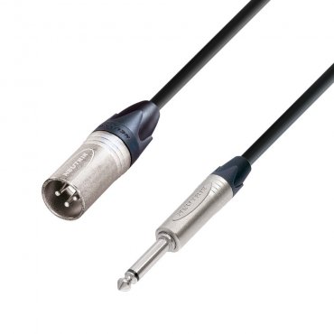 Adam Hall Cables K5MMP1000