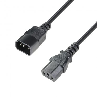Adam Hall Cables 8101KE0100