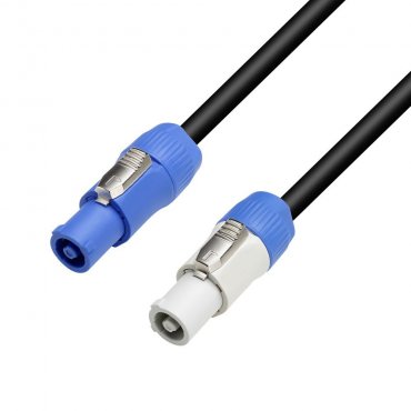 Adam Hall Cables 8101PCONL0150X