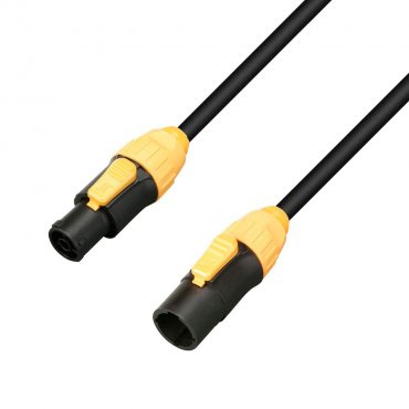 Adam Hall Cables 8101TCONL0150X
