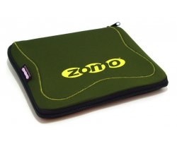 Zomo Laptop Sleeve Protector 15 Inch Green