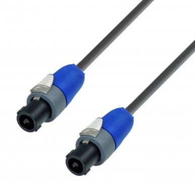 Adam Hall Cables K5S215SS1000