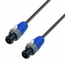 Adam Hall Cables K5S215SS0200