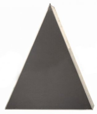 Nivtec podesta trojúhelník 100x100 45st