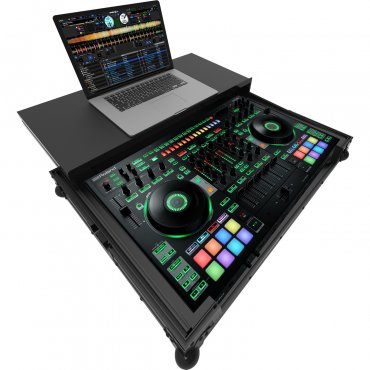 Zomo DJ-808 Plus NSE Flightcase Roland DJ-808