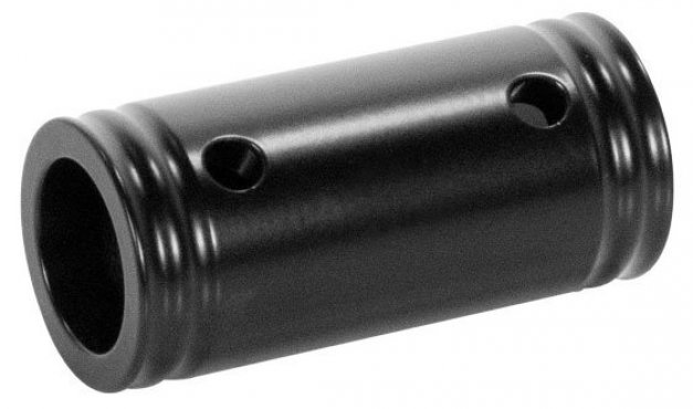Duratruss Spacer-105mm black