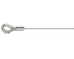Duratruss Reutlinger Steel Rope 6x6000